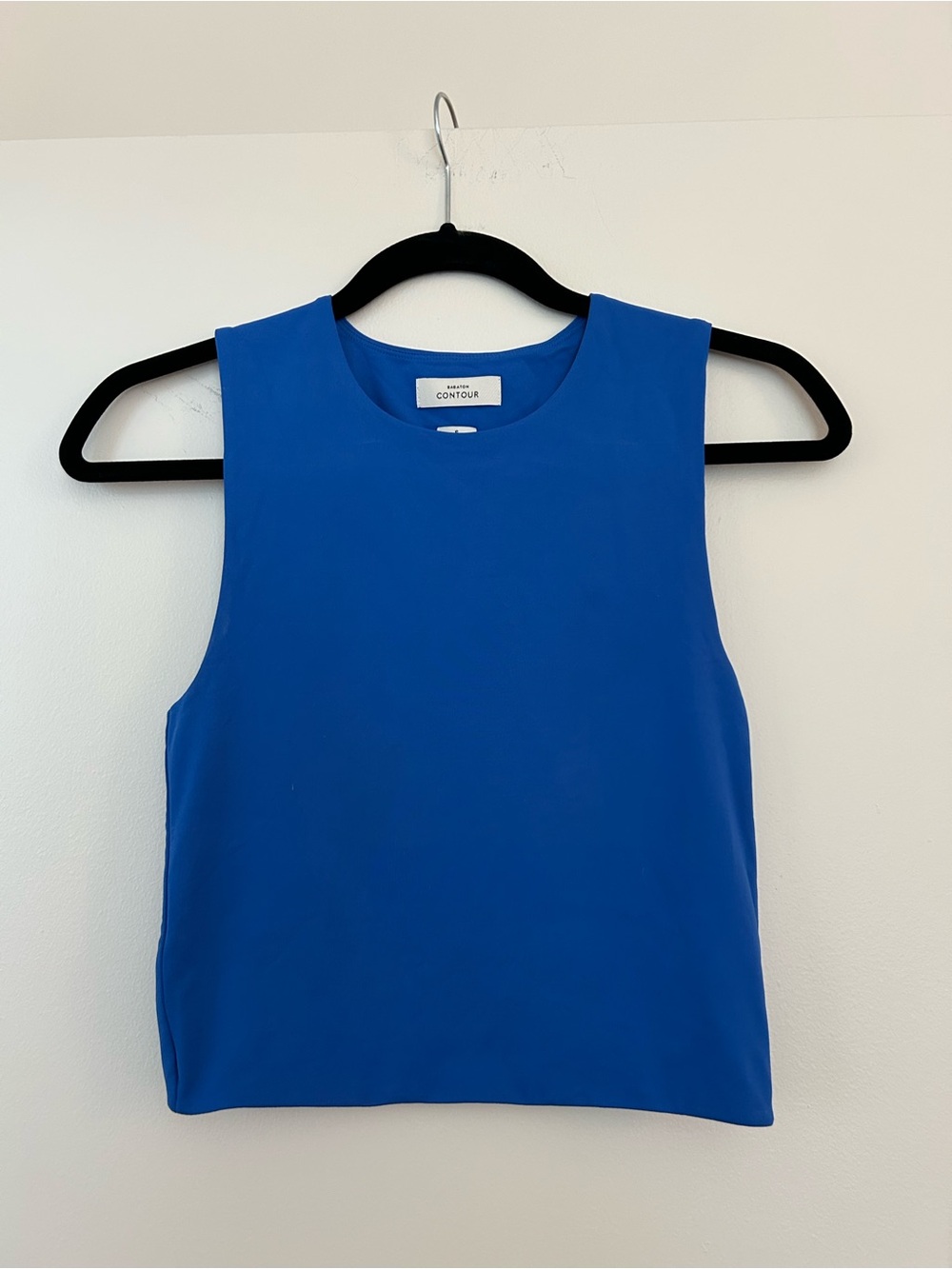 Aritzia Babaton Contour top